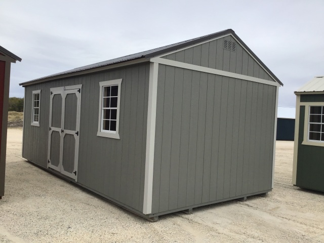 Side Utility - 12x24