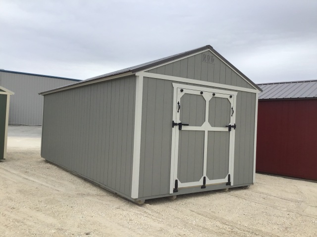 Side Utility - 12x24