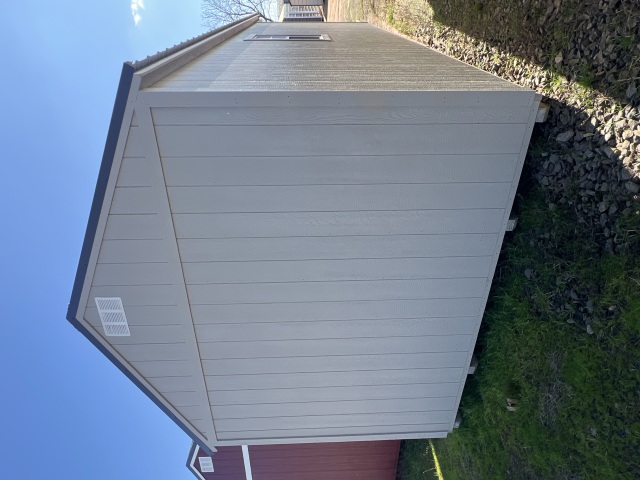 Cabin - 12x28
