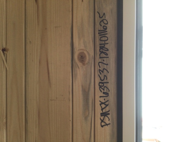 Side Utility - 12x24