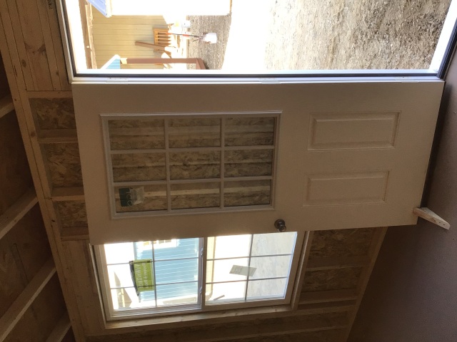 Side Utility - 12x24