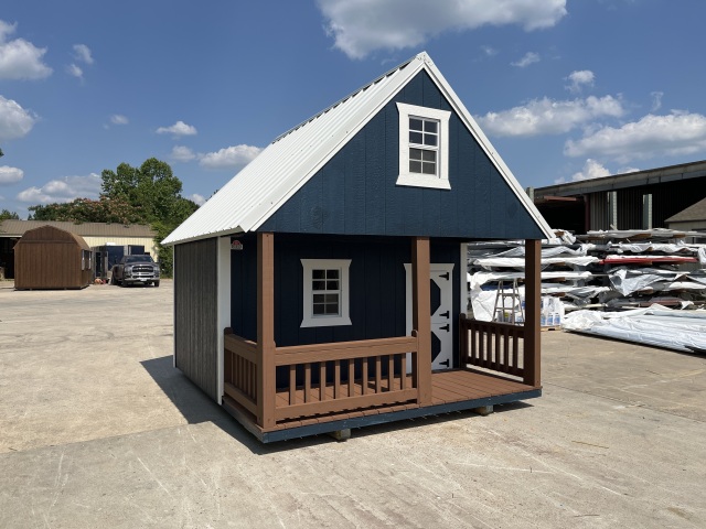 Playhouse (Hideout) - 10x12