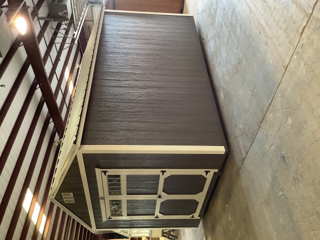 Utility Xtra Height - 10x16