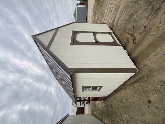 Playhouse (Hideout) - 10x12