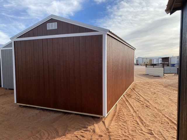 Portable Garage - 12x24