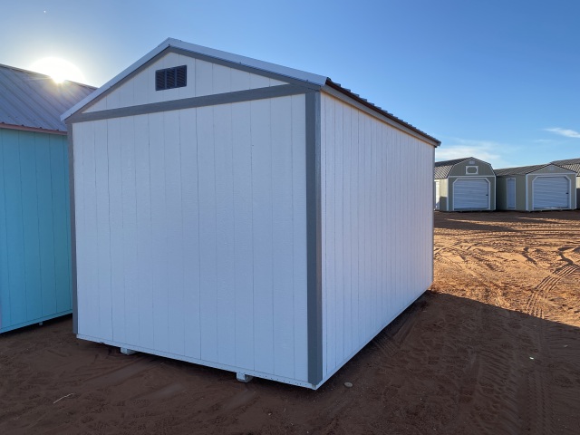 Utility Xtra Height - 10x16