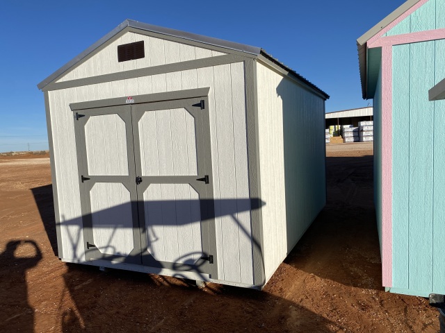 Utility Xtra Height - 10x16