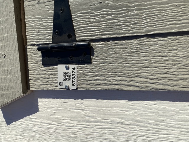 Utility Xtra Height - 10x16