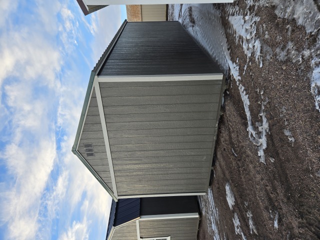 Portable Garage - 12x24