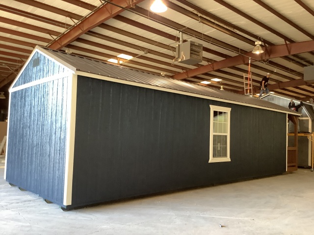 Cabin - 12x36