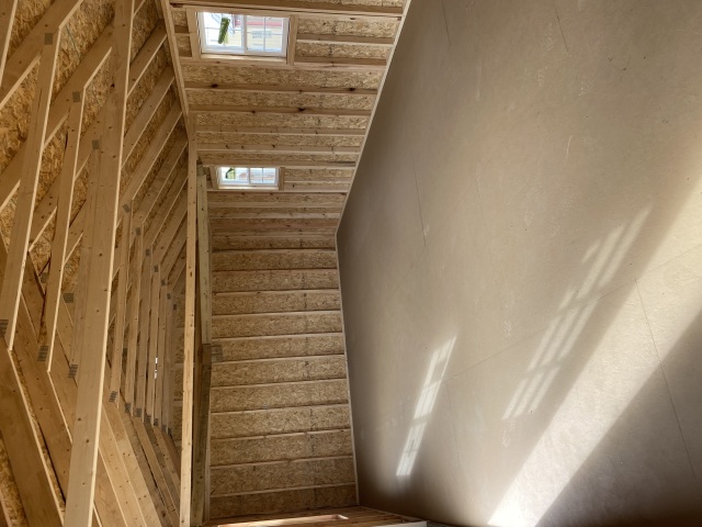 Side Utility - 16x32