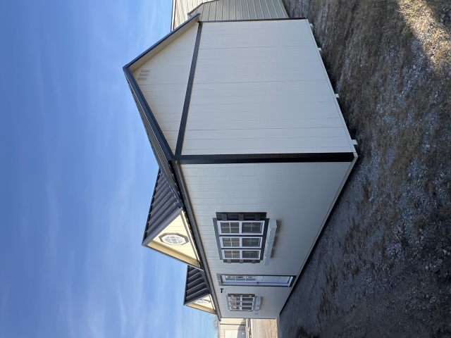 Side Utility - 14x36