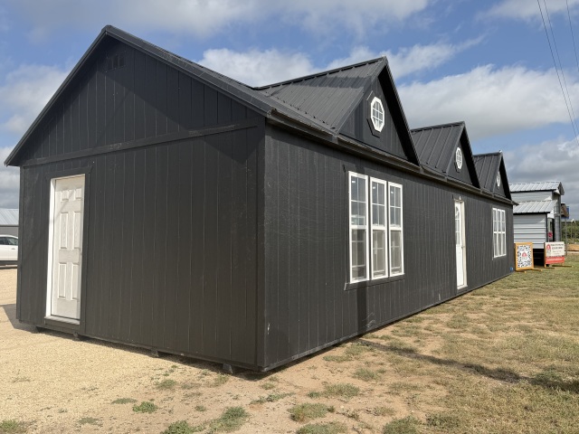 Side Utility - 16x50