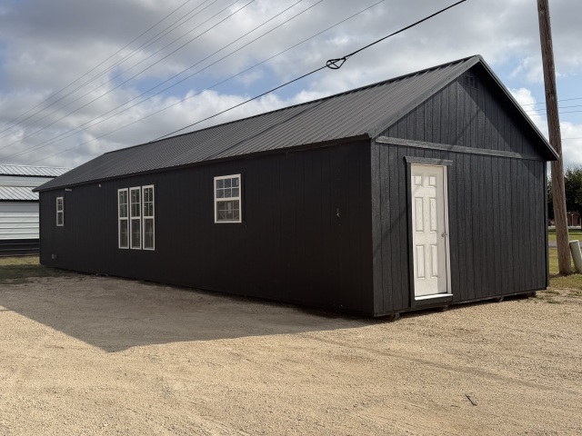 Side Utility - 16x50