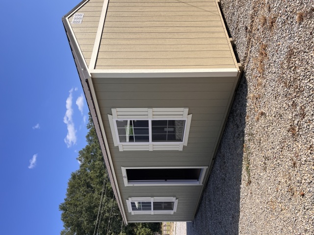 Side Utility - 12x24