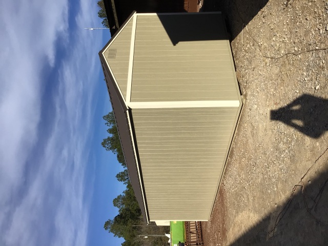 Side Utility - 12x24