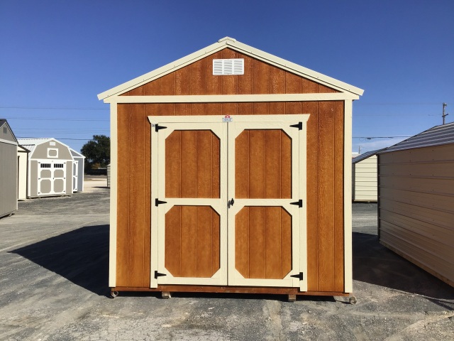 Utility Xtra Height - 10x12