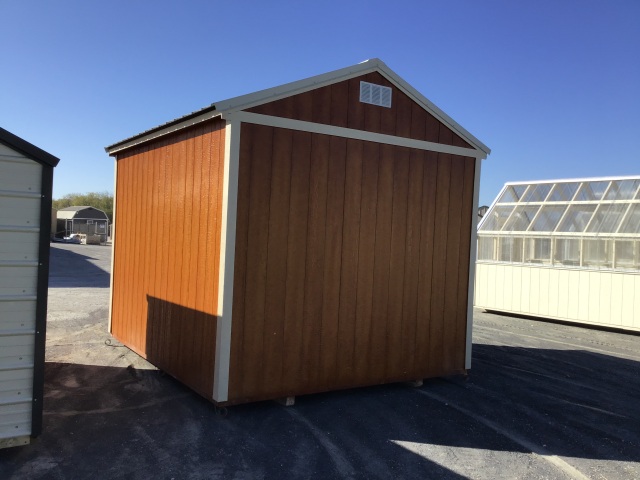 Utility Xtra Height - 10x12