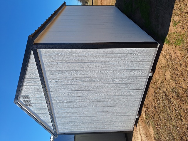 Utility Xtra Height - 10x16