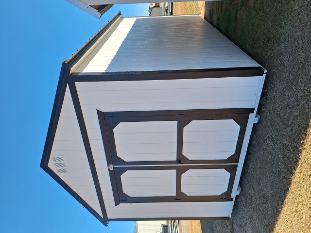 Utility Xtra Height - 10x16