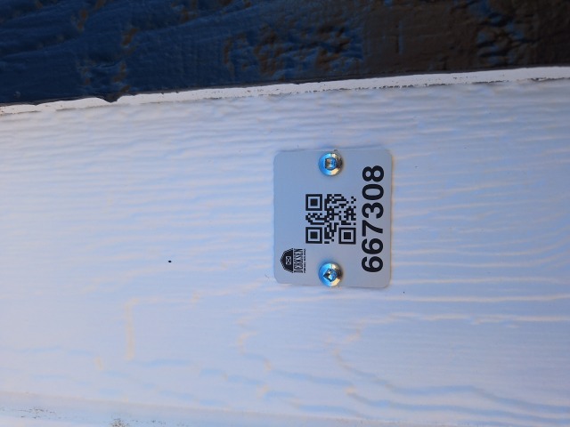 Utility Xtra Height - 10x16