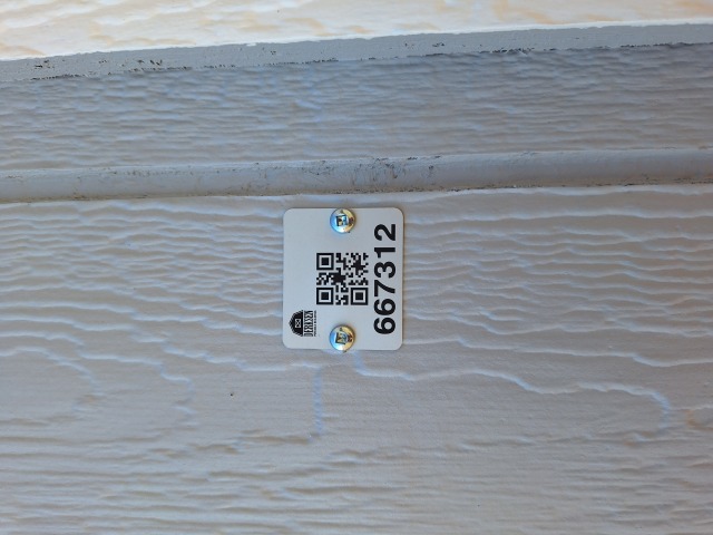 Side Gable Utility - 10x16