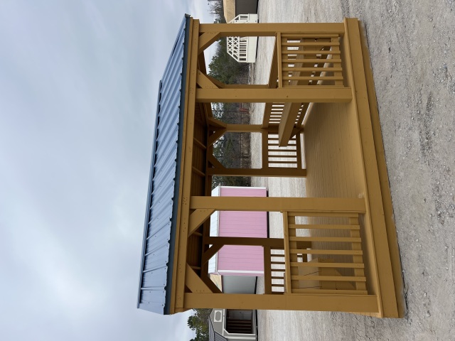 Cabana - 10x12