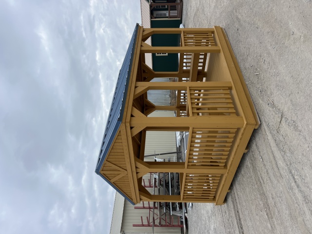 Cabana - 10x12