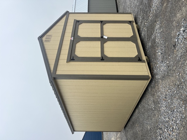Utility Xtra Height - 10x16