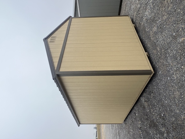 Utility Xtra Height - 10x16