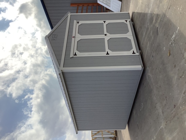 Utility Xtra Height - 10x16