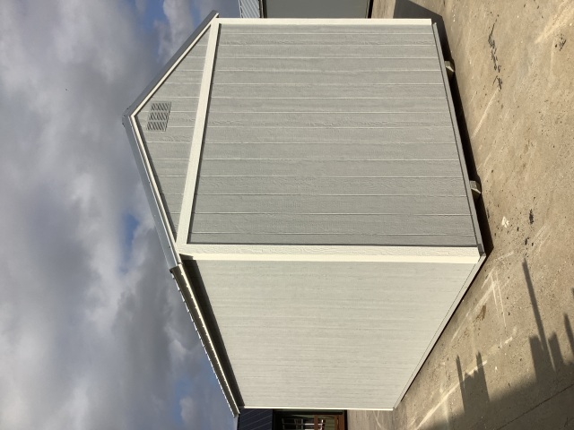 Utility Xtra Height - 10x16