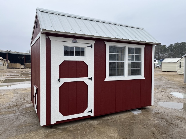 Chicken Coop - 8x12