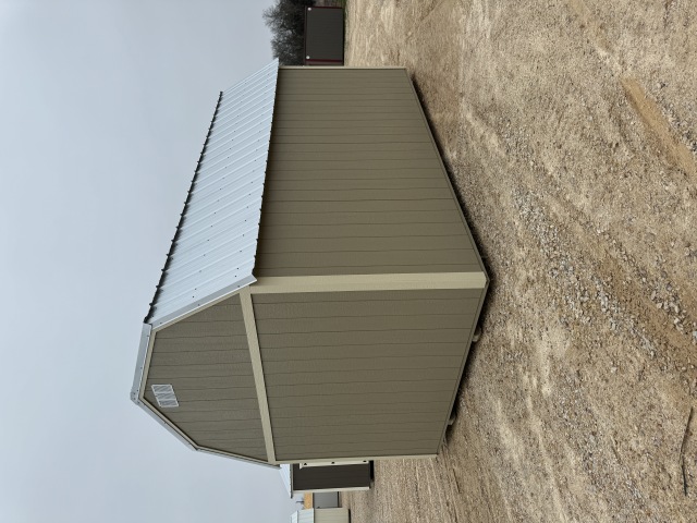 Best Value Wood (Lofted Barn) - 10x16