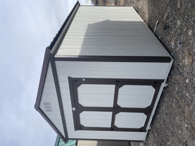 Utility Xtra Height - 10x16