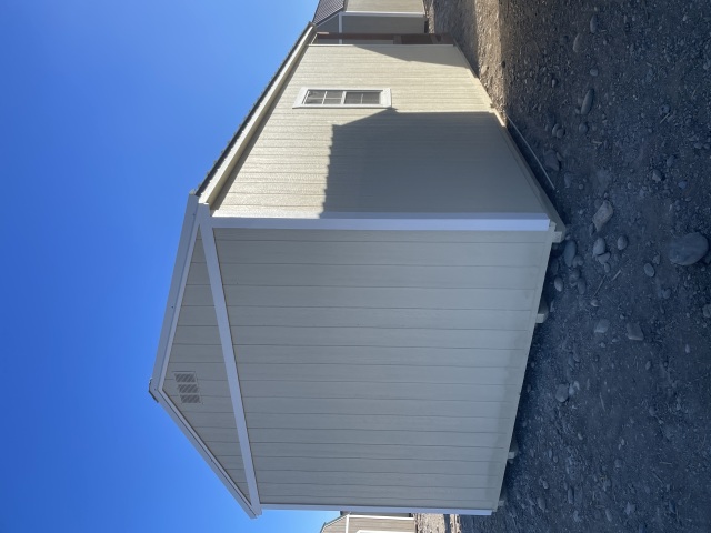 Cabin - 12x24