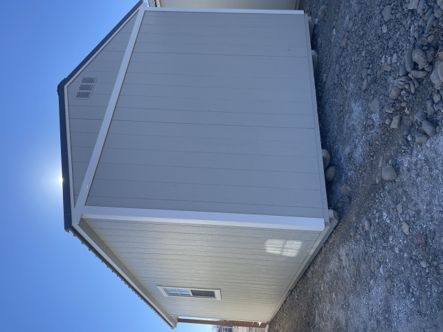 Cabin - 12x24