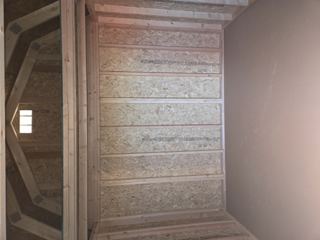 Lofted Barn - 10x12