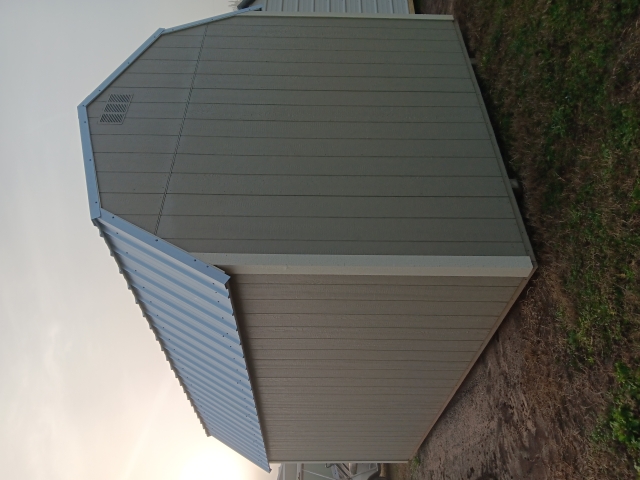 Best Value Wood (Lofted Barn) - 10x16