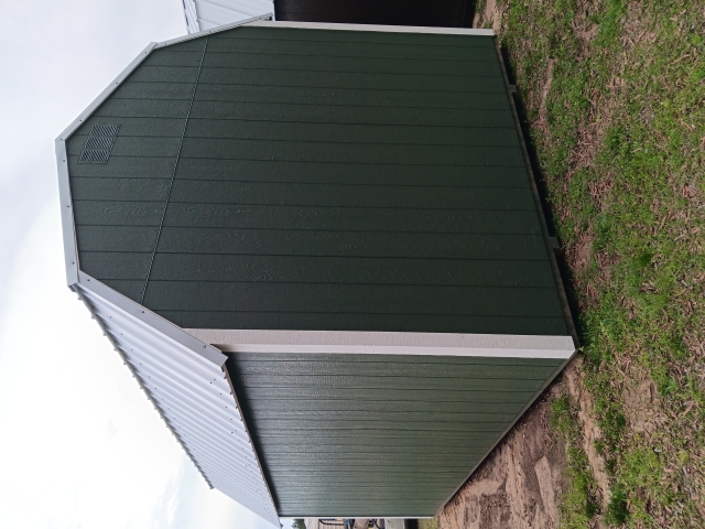 Best Value Wood (Lofted Barn) - 10x16