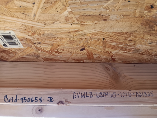 Best Value Wood (Lofted Barn) - 10x16