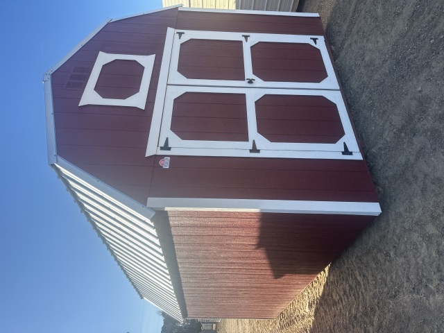 Best Value Wood (Lofted Barn) - 10x16