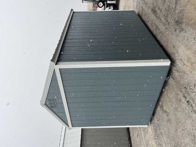 Side Utility - 8x12