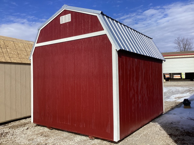 Best Value Wood (Lofted Barn) - 10x12