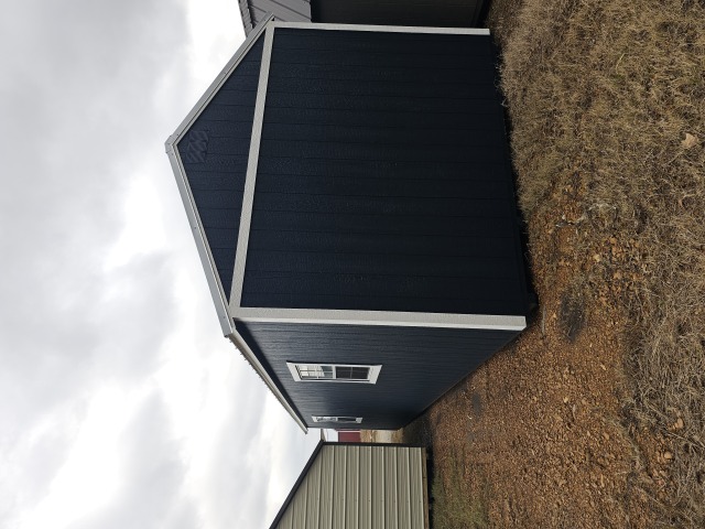 Side Utility - 12x32