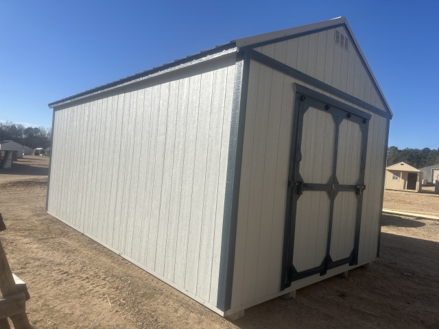 Utility Xtra Height - 12x20
