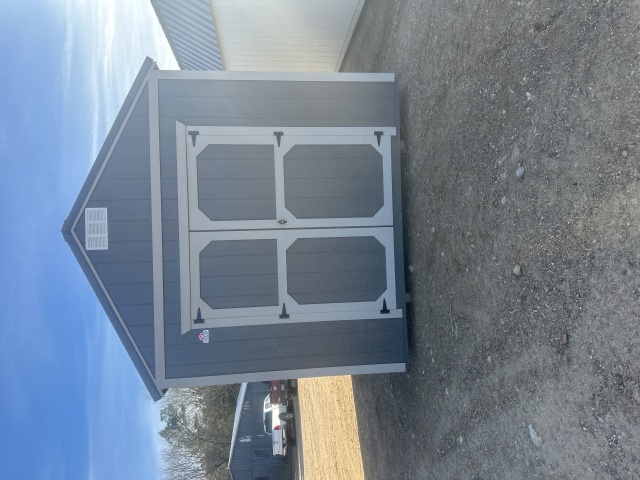 Utility Xtra Height - 10x16