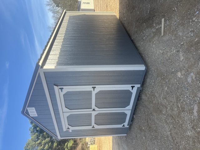 Utility Xtra Height - 10x16