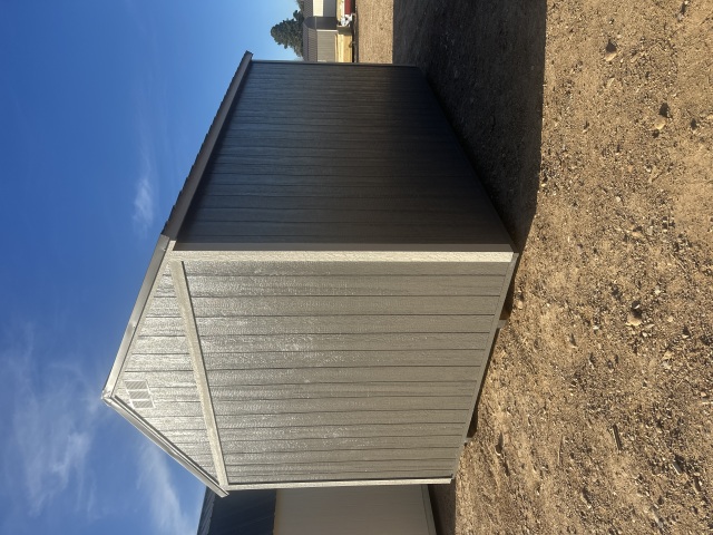Utility Xtra Height - 10x16