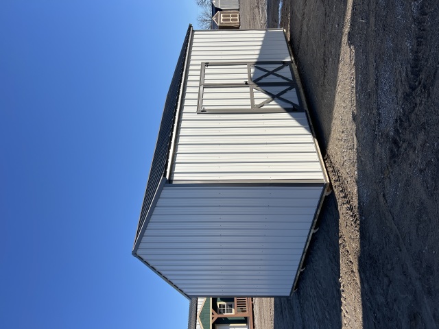 Side Utility - 14x18
